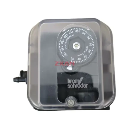 Kromschroder DL150A-31 pressure switch