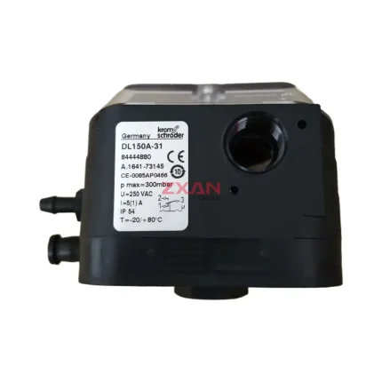 Kromschroder DL150A-31 pressure switch