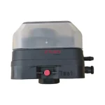 Kromschroder DL150A-31 pressure switch