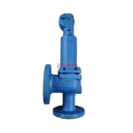LESER 4415.7404 safety valve