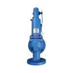 LESER 4415.7404 safety valve