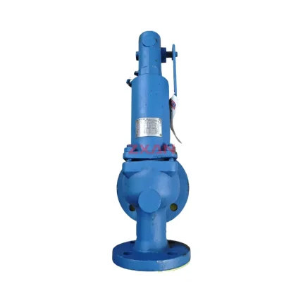 LESER 4415.7404 safety valve
