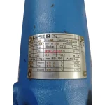 LESER 4415.7404 safety valve