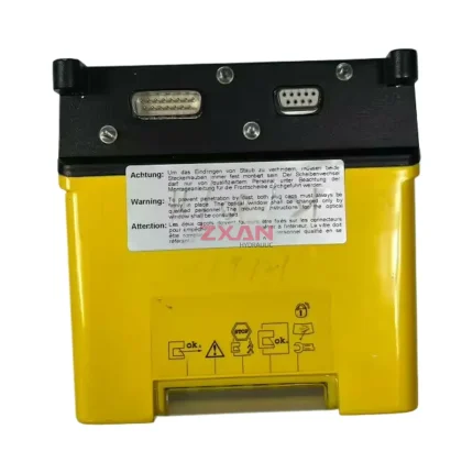 LEUZE RS4-4E
