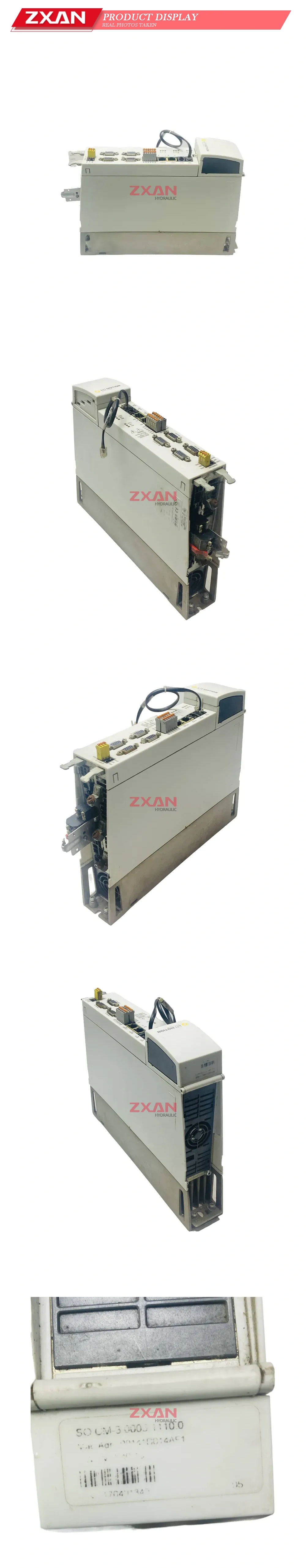 LTI Motion SOCM-3.0003.1110.0 Description