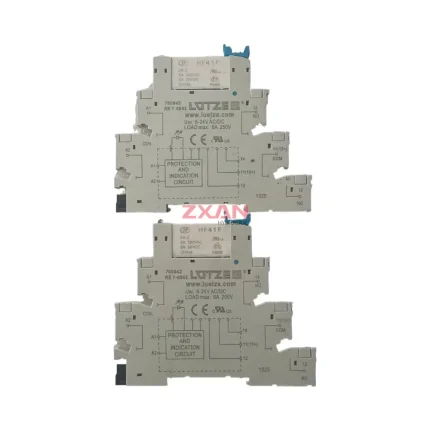LUTZE RE 7-0842