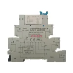 LUTZE RE 7-0842