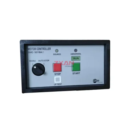 LUXCO SMC-501BA Motor controller