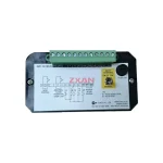 LUXCO SMC-501BA Motor controller