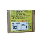 LUXCO SMC-501BA Motor controller