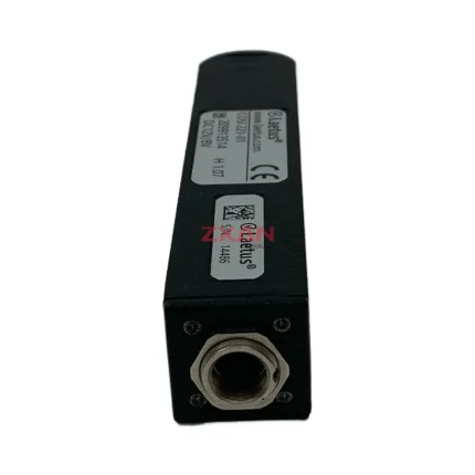 Laetus COSI 221-01