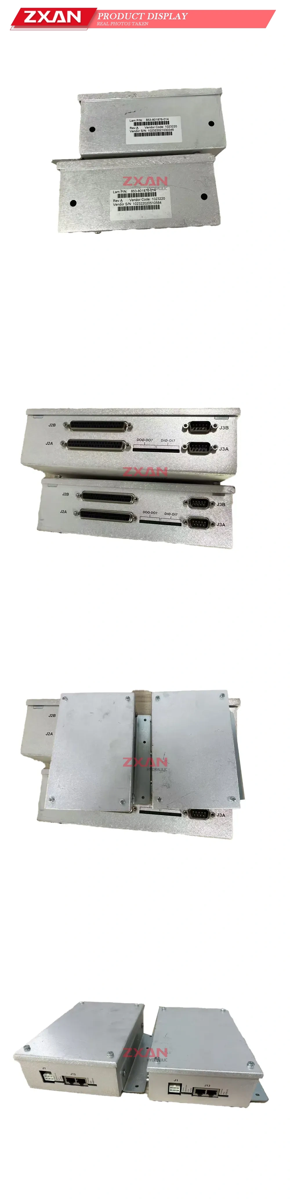 Lam RESEARCH 853-801876-014 Description