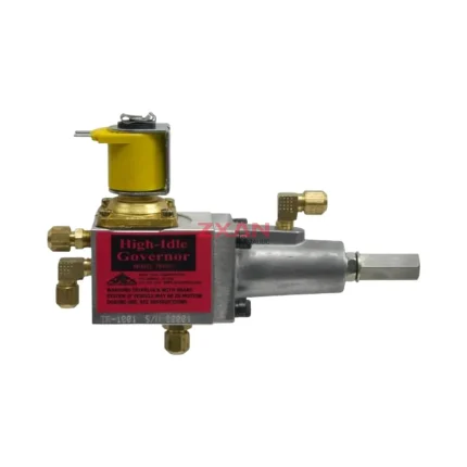 Lam RESEARCH TR-1001A