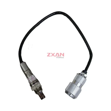 Lanco AS-210 sensor