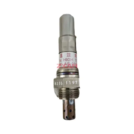 Lanco AS-210 sensor