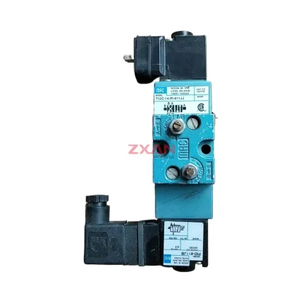 MAC 712C-14-PI-611JJ