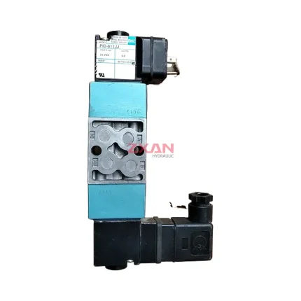 MAC 712C-14-PI-611JJ