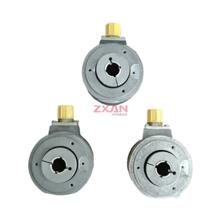 MACGREGOR 3241408-801 encoder