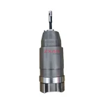 MAN B&W S60ME-C needle valve assembly