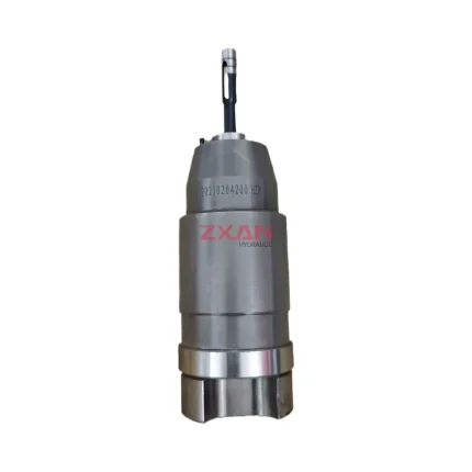MAN B&W S60ME-C needle valve assembly