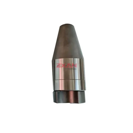 MAN B&W S70MC-C8 needle valve assembly