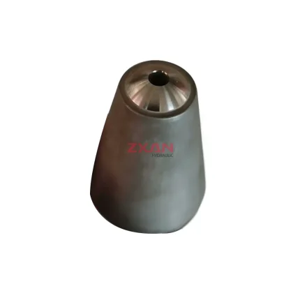 MAN B&W S70MC-C8 needle valve assembly