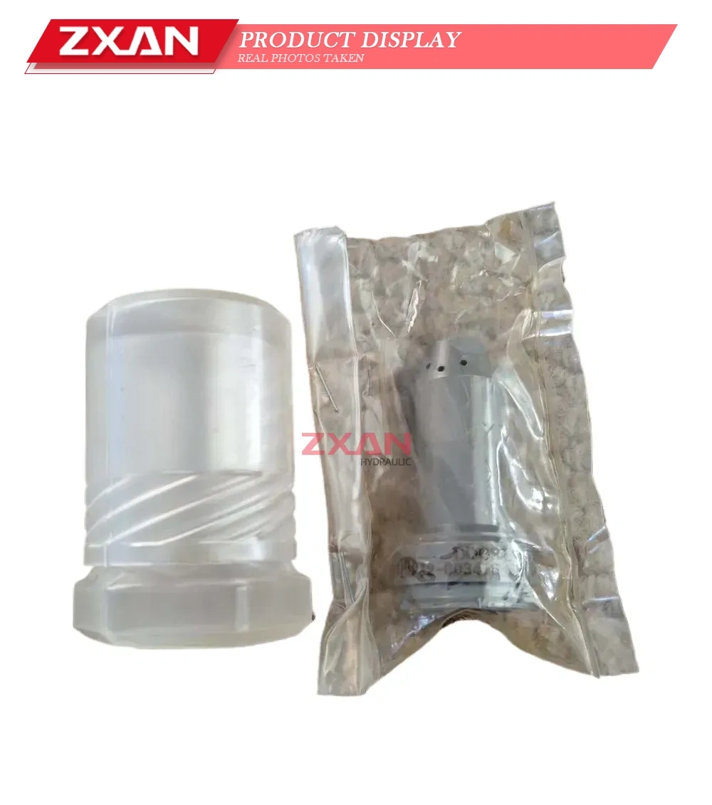 MAN B＆W K90MC-C Oil nozzle Description