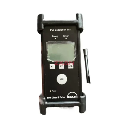 MAN Diesel&Turbo 1882279-4 Calibration Unit