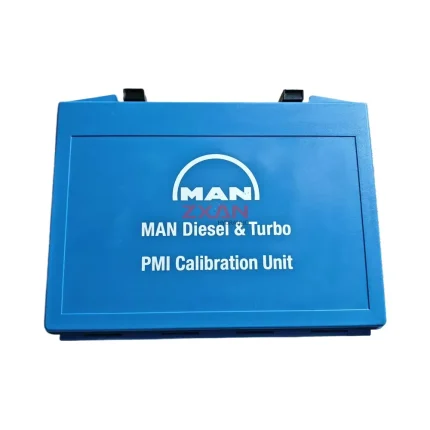 MAN Diesel&Turbo 1882279-4 Calibration Unit