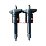 MAN L23/30 Oil nozzle