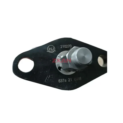 MAN L23/30 Oil nozzle