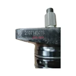 MAN L23/30 Oil nozzle