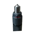 MAN L23/30 Oil nozzle