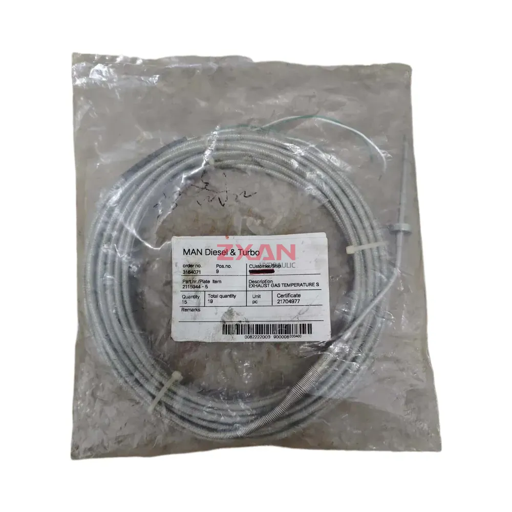 MAN L32-40 Temperature sensor-img1 MAN L32/40 Temperature sensor