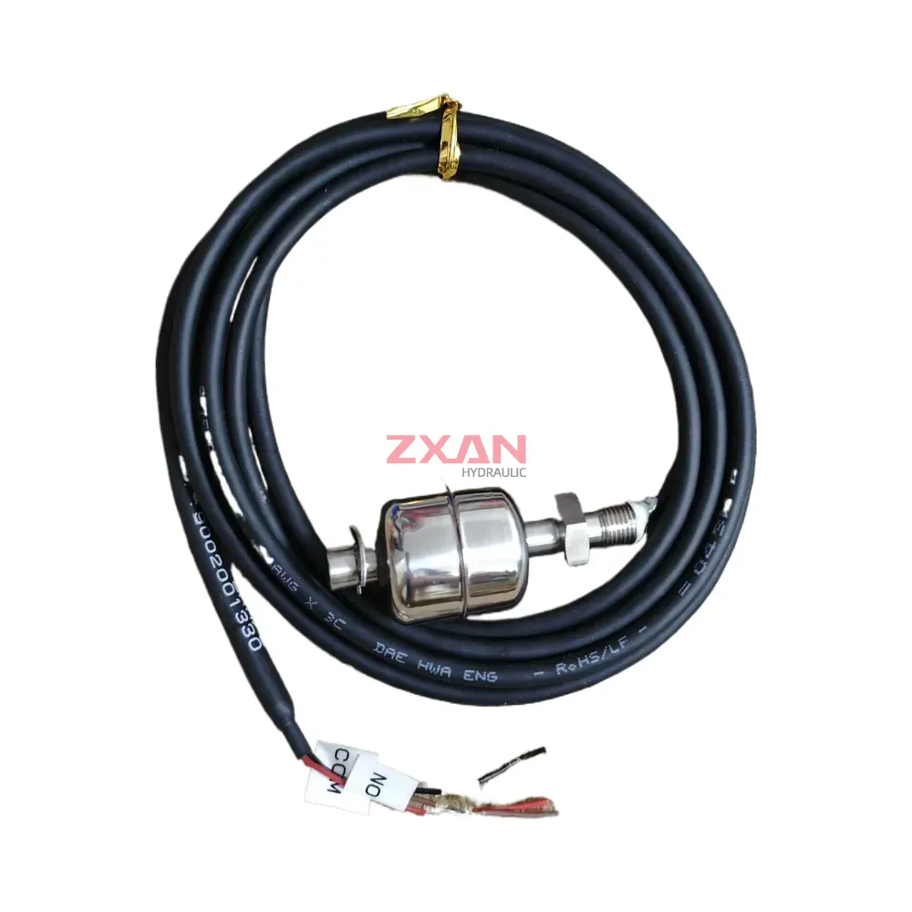 MAN LS-TM float switch-img1 MAN LS-TM float switch