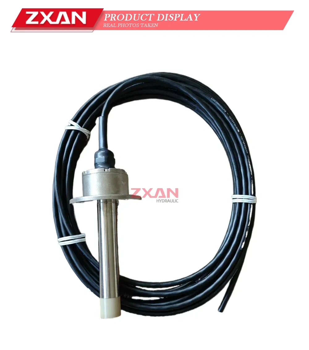 MAN TMI20-N120-802 2700-2018-644.0 Position sensor Description