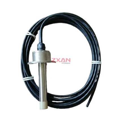 MAN TMI20-N120-802 2700-2018-644.0 Position sensor