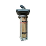 MANN FILTER 5341251121 Wire Gap Insert