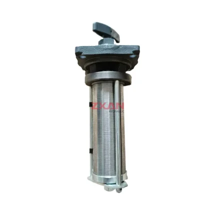 MANN FILTER 5341251121 Wire Gap Insert