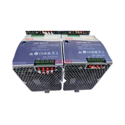 MEAN WELL TDR-960-24