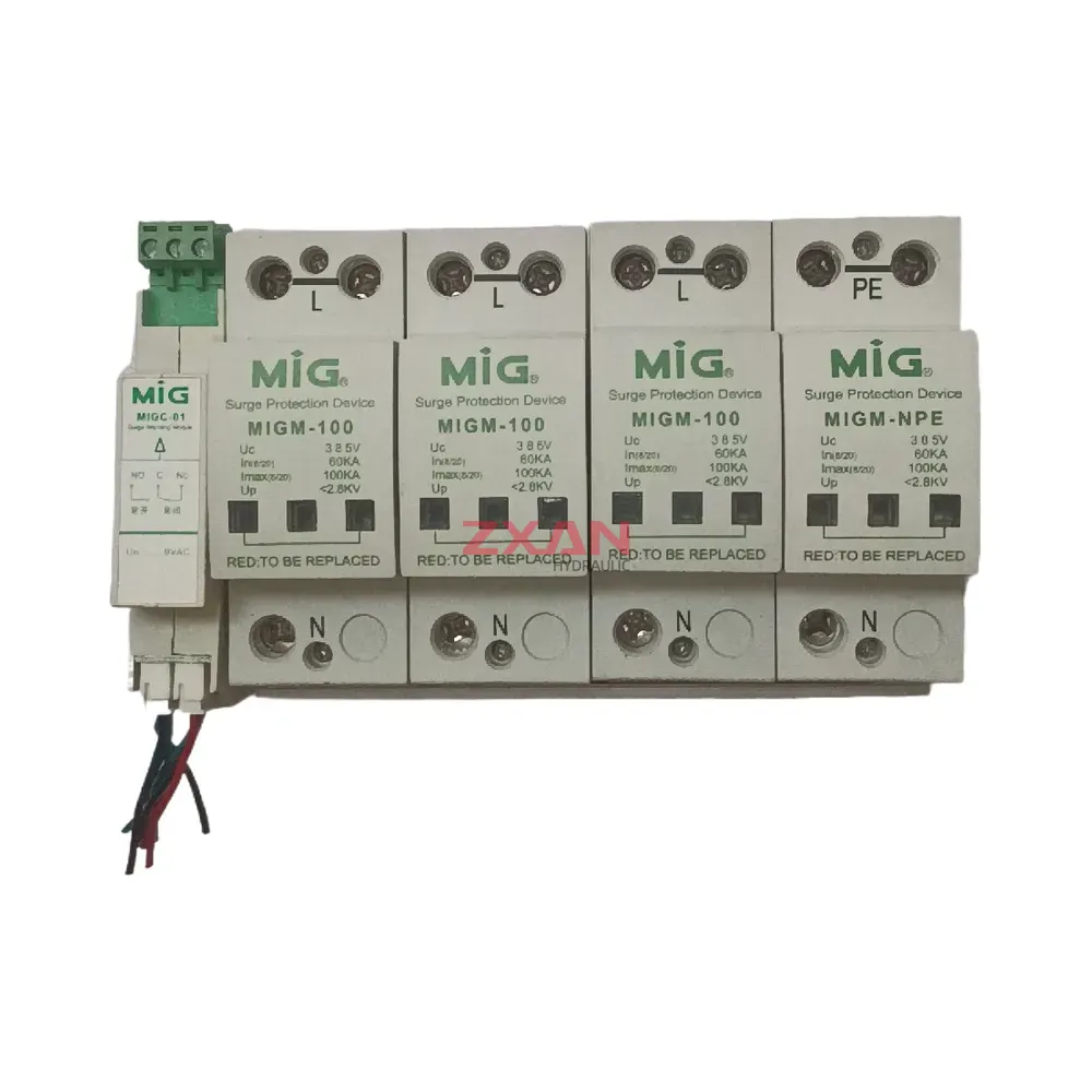 MIG MIGM-100-img1 MIG MIGM-100