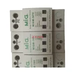 MIG MIGM-100