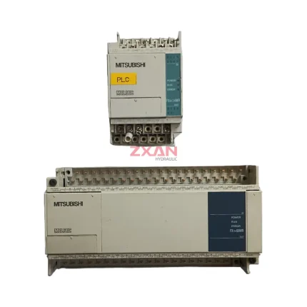 MITSUBISHI FX1S-14MR-001