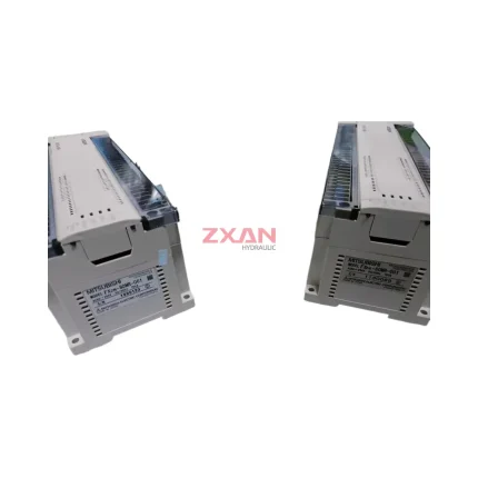 MITSUBISHI FX2N-80MR-ES/UL