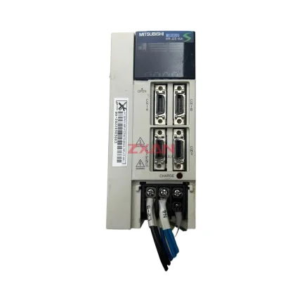 MITSUBISHI MR-J2-40A
