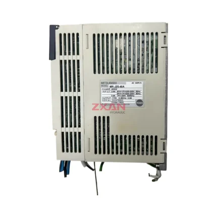 MITSUBISHI MR-J2-40A