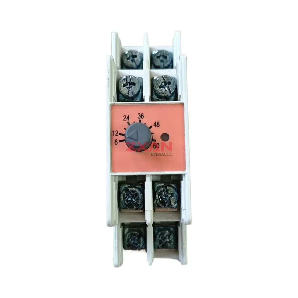 MITSUBISHI SRS-HNPS timer Relay-img1 MITSUBISHI SRS-HNPS timer Relay