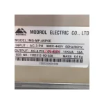 MODROL IMS-MF-45P5E