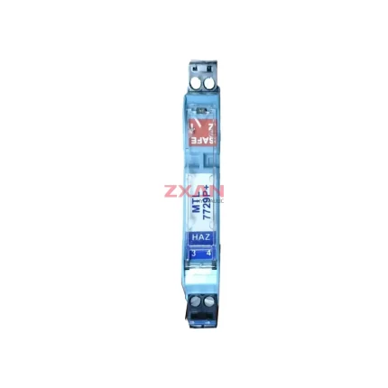 MTL MTL7729P+ Safety barrier