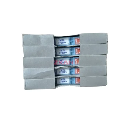 MTL MTL7729P+ Safety barrier